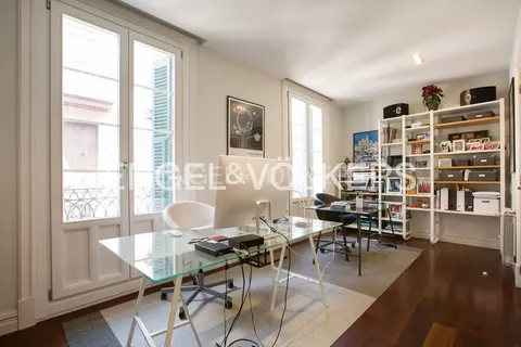 Apartamento 228 m² em Bilbau