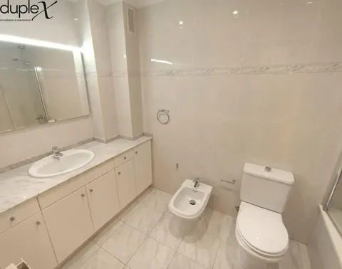 Pis de 168 m² a Mataró