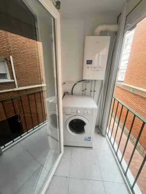 Appartement 61 m² à Pozuelo de Alarcón (4/10)