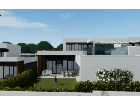 Casa de 422 m² en Boadilla del Monte