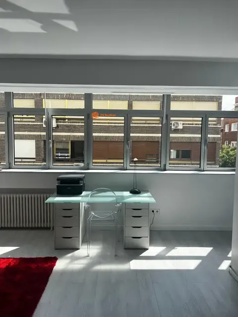 Appartamento 82 m² a Madrid