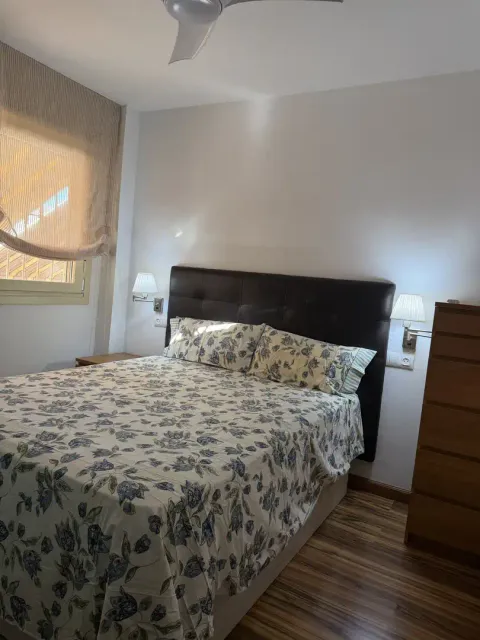 Pis de 70 m² a Almeria (2/27)