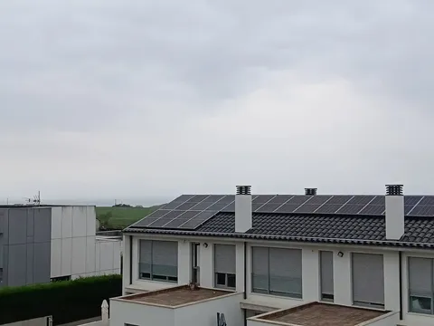 Pis de 82 m² a Piélagos