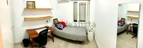 Habitació de lloguer, Múrcia