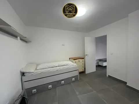 Wohnung 90 m² in Jaén