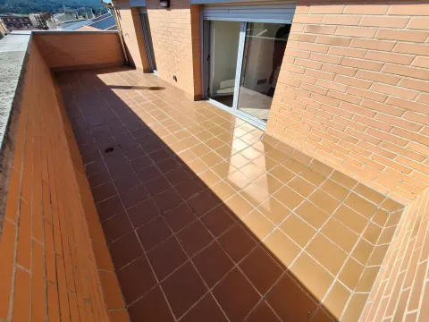 Appartement 93 m² à Vilanova del Camí