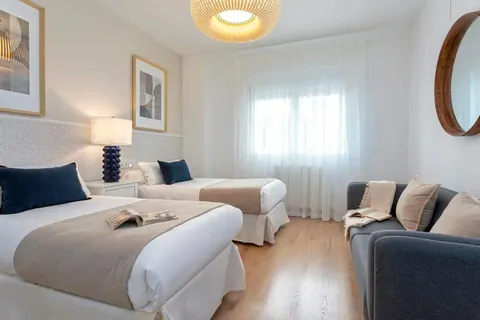 Pis de 77 m² a Barcelona