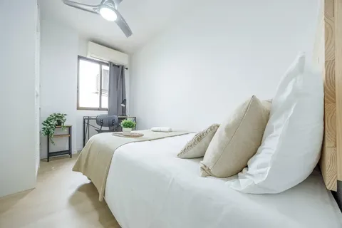 Habitació de lloguer, València