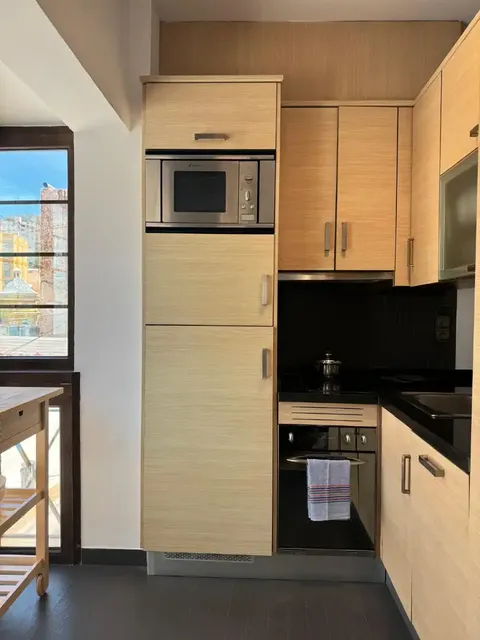 Pis de 60 m² a Màlaga