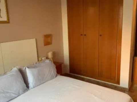 Pis de 58 m² a València