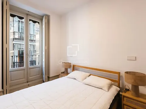 Pis de 100 m² a Madrid