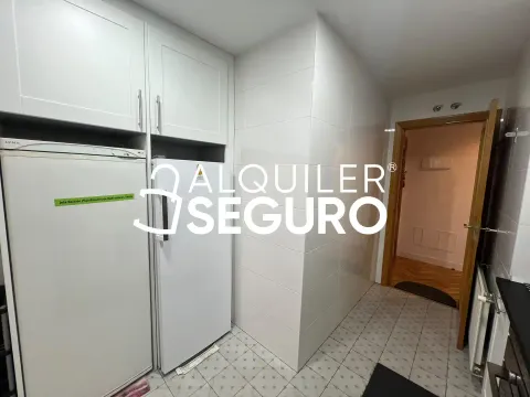 Piso de 70 m² en Madrid