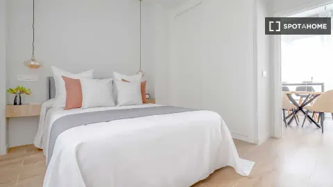 Pis de 50 m² a Madrid