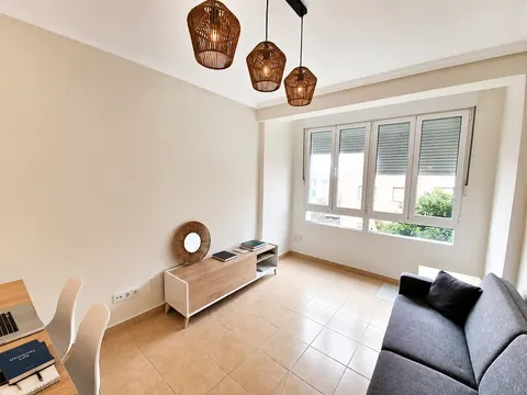 Pis de 70 m² a Santander