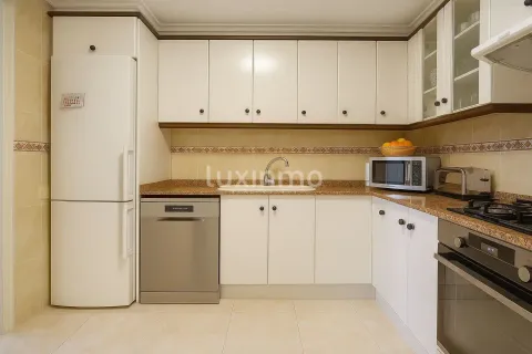 Pis de 138 m² a Xàbia