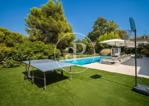 House 329 m² in Calvià