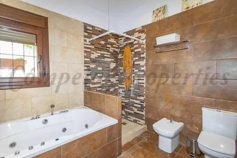 Casa de 150 m² a Torrox
