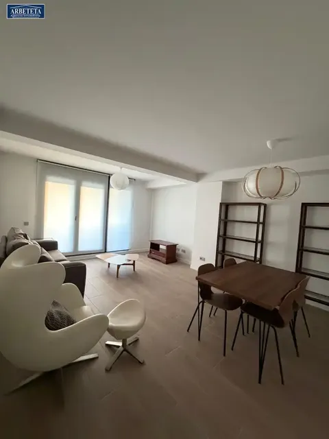 Piso de 87 m² en Guadalajara