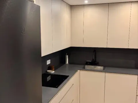 Wohnung 72 m² in Madrid