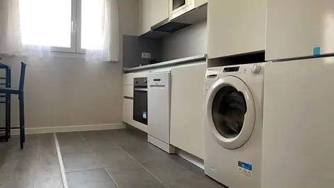 Pis de 70 m² a Sevilla