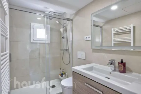 Pis de 67 m² a Santa Coloma de Gramenet