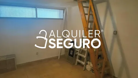 Pis de 120 m² a Sevilla