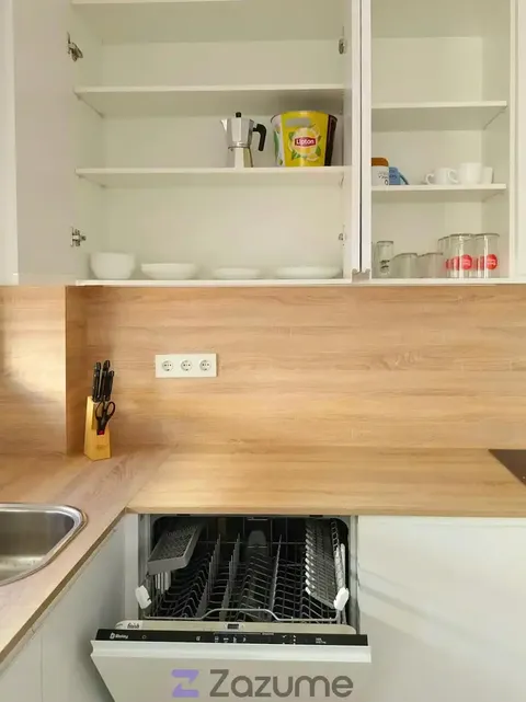 Pis de 52 m² a Olivares