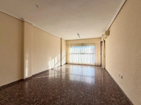 Квартира 106 м² в Валенсии