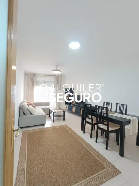 Pis de 60 m² a Illescas