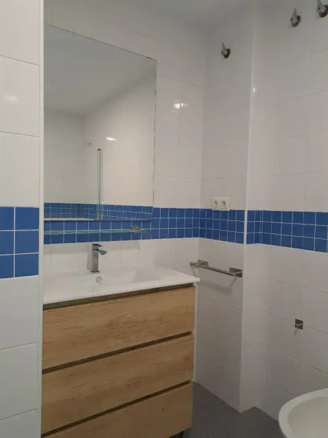 Piso de 100 m² en Jerez de la Frontera