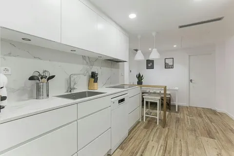Quarto para alugar, Barcelona
