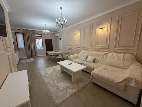 Pis de 114 m² a Alacant