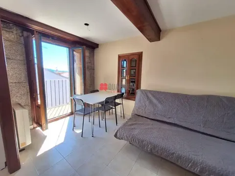 Pis de 75 m² a Santiago de Compostel·la
