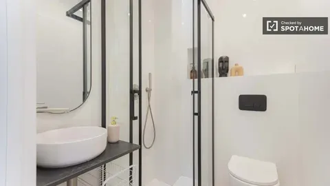 Habitació de lloguer, València