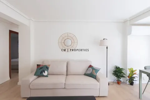 Pis de 104 m² a València
