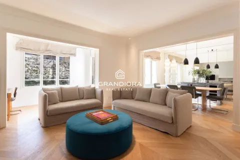 Квартира 194 м² у Барселоні (2/43)