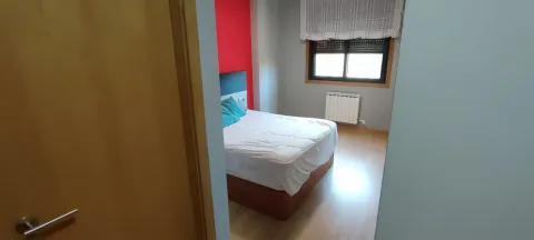 Wohnung 96 m² in Redondela