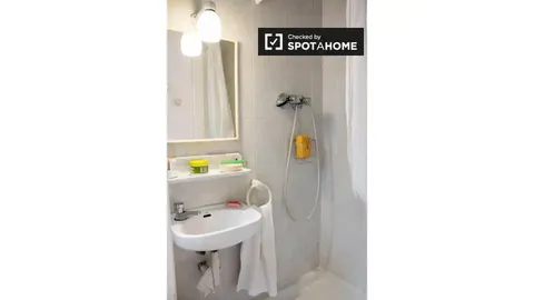 Quarto para alugar, Barcelona