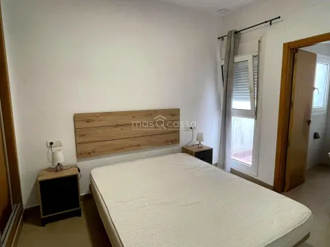 Piso de 65 m² en La Línea de la Concepción