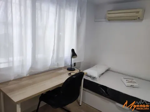 Flat 17 m² in Villaviciosa de Odón (2/10)