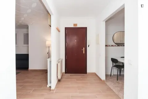 Habitació de lloguer, Reus