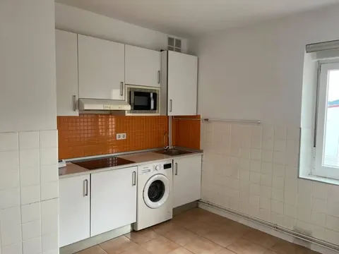 Pis de 70 m² a Lleó