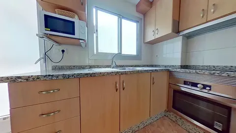 Pis de 70 m² a Alacant