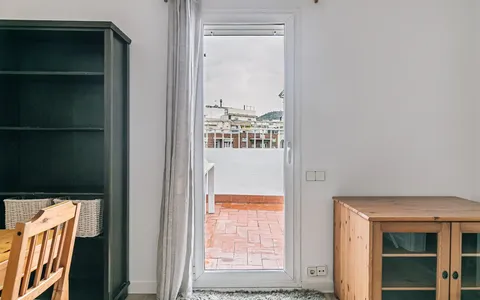 Wohnung 72 m² in Barcelona