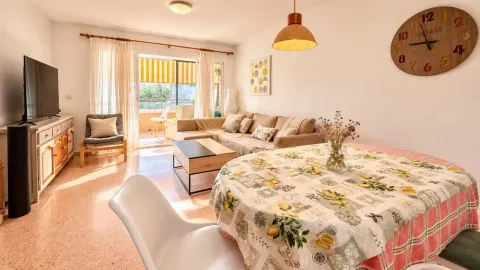 Wohnung 75 m² in Alicante