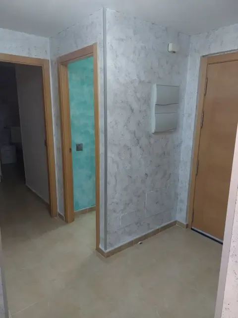 Pis de 64 m² a Numancia de la Sagra