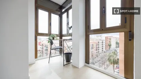 Habitació de lloguer, València