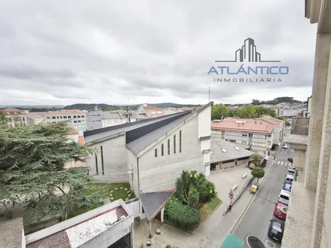Pis de 88 m² a Carballo
