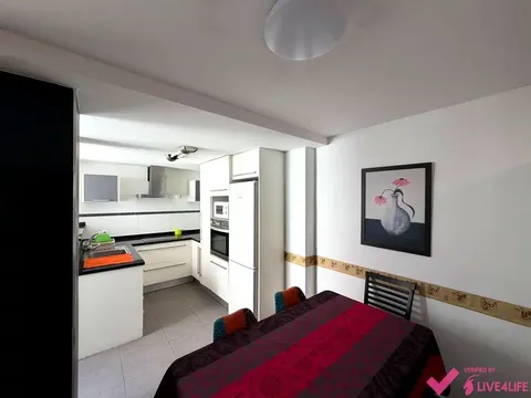 Appartamento 90 m² a Valencia
