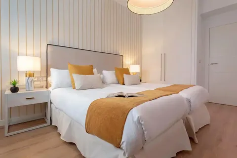 Pis de 77 m² a Barcelona
